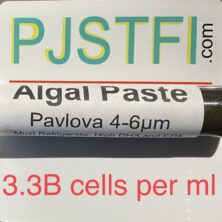 PJS Algal Paste AP Pavlova