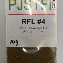 RFL #4 Reef Feed 500-1000 micron