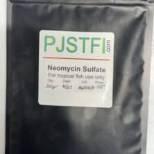 Med Neomycin Sulfate