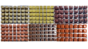 PJS FROZEN CUBE Image