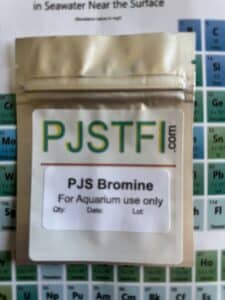 PJS Bromine Element Pack