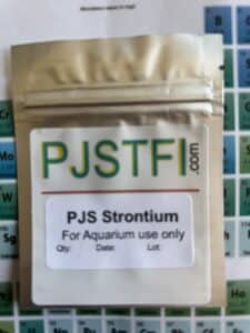 PJS Strontium Element Pack