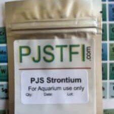 PJS Strontium Element Pack