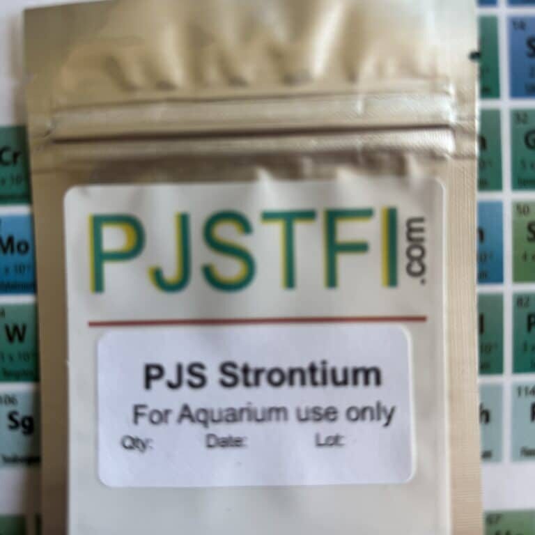 PJS Strontium Element Pack