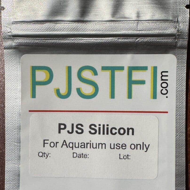 PJS Silicon Element Pack
